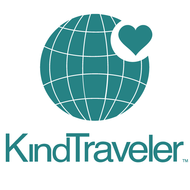 Kind Traveler Logo