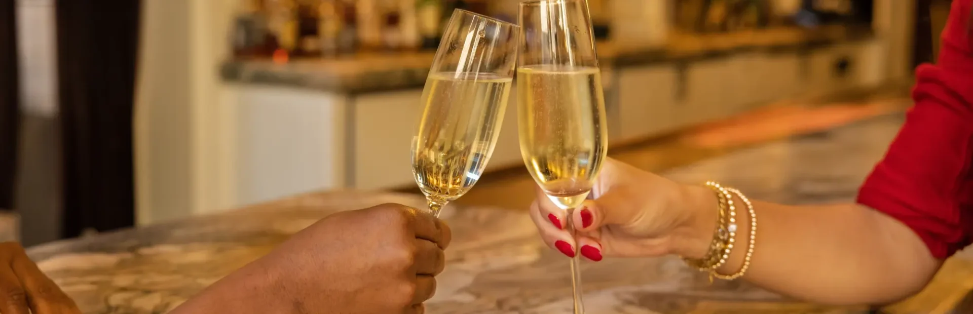 New Year's Eve Dinner