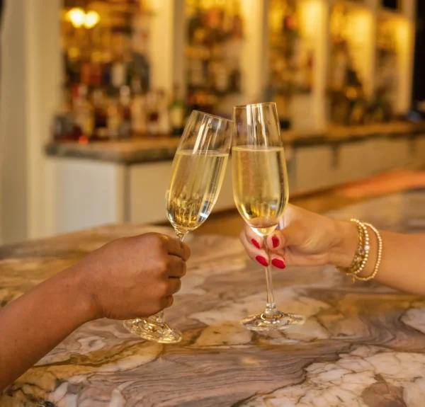 New Year's Eve Dinner