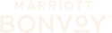 Marriott Bonvoy wordmark logo on a transparent background with a gray checker pattern