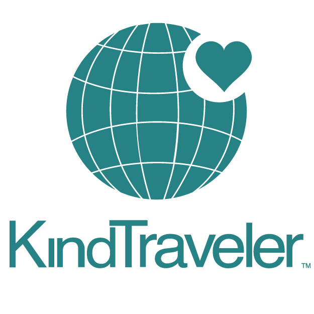 Kind Traveler Logo