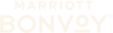 Marriott Bonvoy wordmark logo on a transparent background with a gray checker pattern